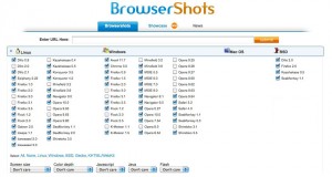 BrowswerShots.org