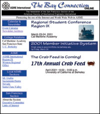Thumbnail of screenshot of 2000-2001 website
