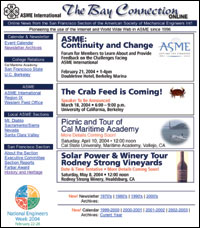 Thumbnail of screenshot of 2003-2004 website