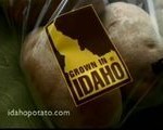 Idaho Potato-es?
