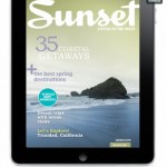 Live Magazine Covers on the iPad