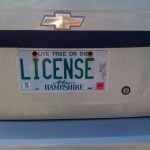 License?