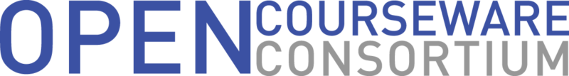 OCW Consortium Logo