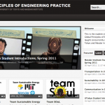 Global Principles of Engineering Practice Website