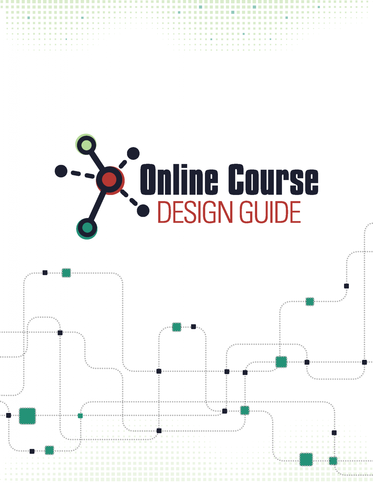 Online Course Design Guide