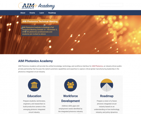 AIM Academy
